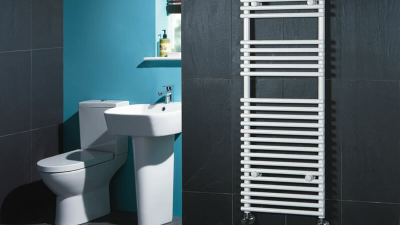 Quel radiateur de salle de bain choisir ? Hudson Reed Quel radiateur de salle de bain choisir ? Hudson Reed