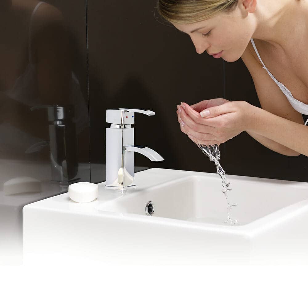 5 solutions pour chauffer votre salle de bain