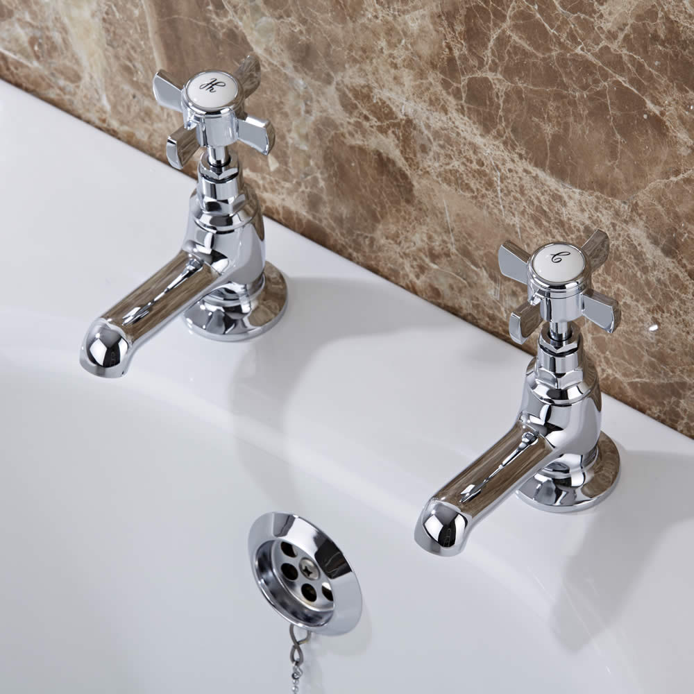 Changer une Robinetterie de Baignoire en 15 Étapes Hudson Reed Changer une Robinetterie de Baignoire en 15 Étapes Hudson Reed