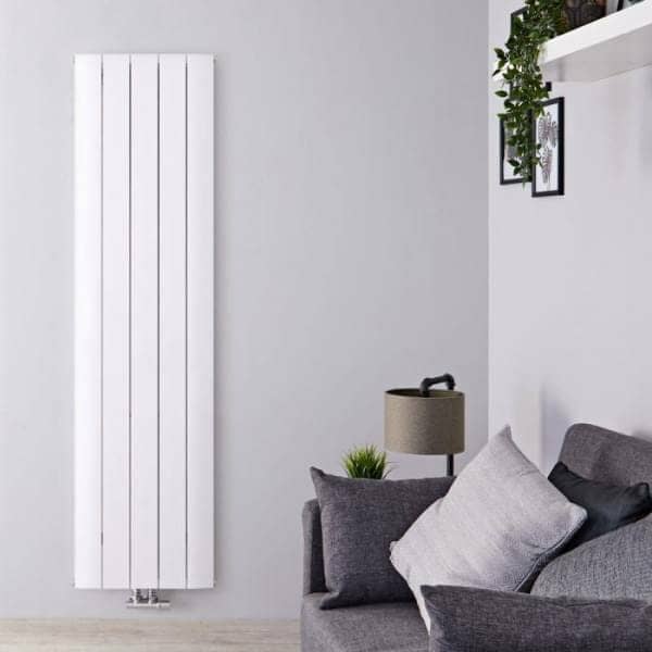 Avantages des Radiateurs en Aluminium