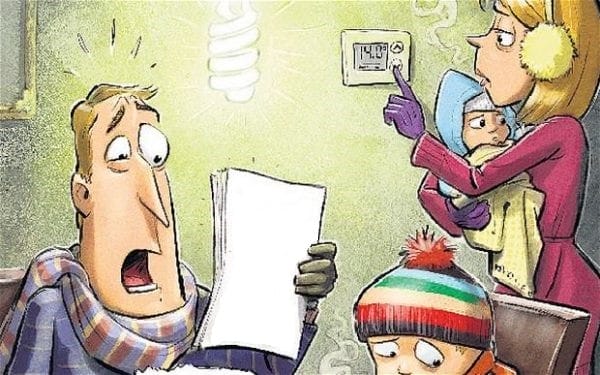 Pourquoi il y a de l'air dans le radiateur ?