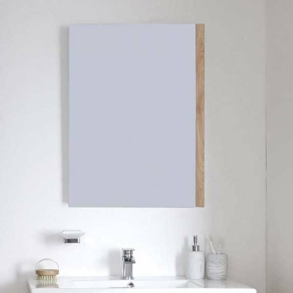 Miroir de salle de bain : les pistes pour bien le choisir ? Blog BUT